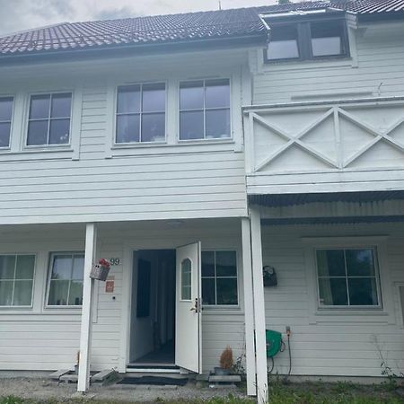 Casa La Familia Apartamento Bergen Exterior foto